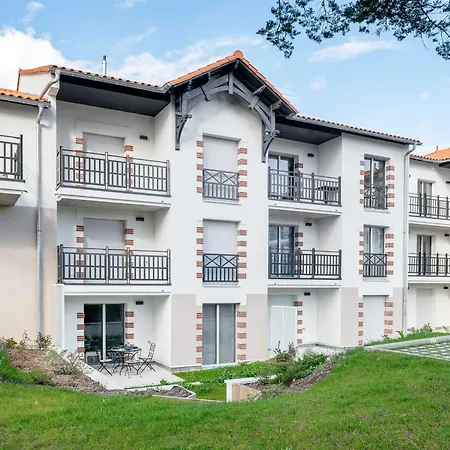 Daire A 150m De La - 4 Personnes Pornic